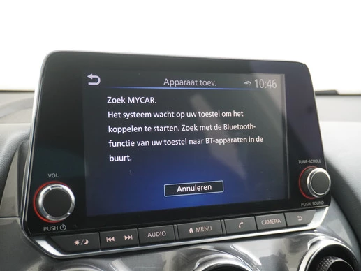 Nissan Juke - Afbeelding 15 van 30