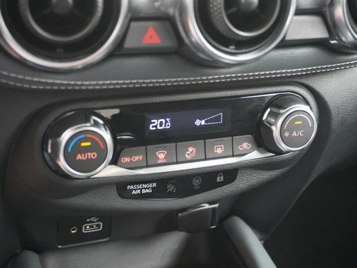 Nissan Juke - Afbeelding 16 van 30