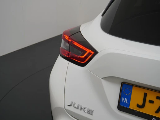 Nissan Juke - Afbeelding 20 van 30