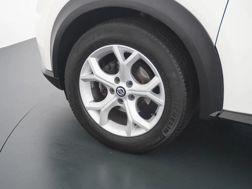 Nissan Juke - Afbeelding 22 van 30