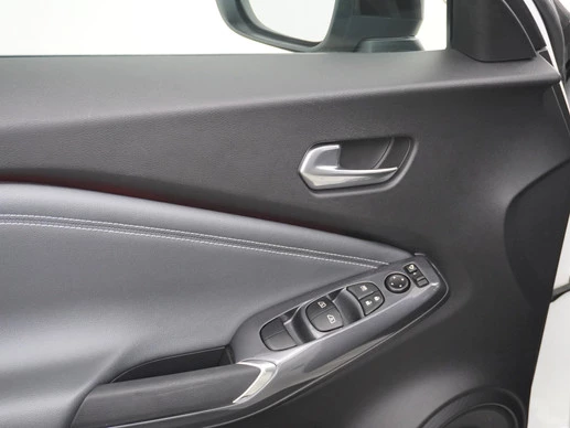 Nissan Juke - Afbeelding 23 van 30