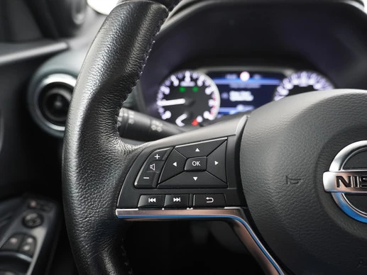 Nissan Juke - Afbeelding 25 van 30