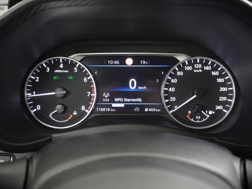 Nissan Juke - Afbeelding 26 van 30