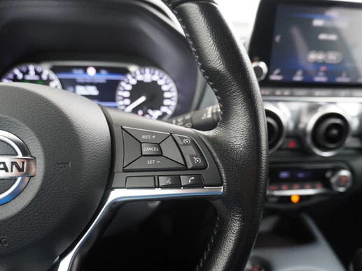 Nissan Juke - Afbeelding 27 van 30