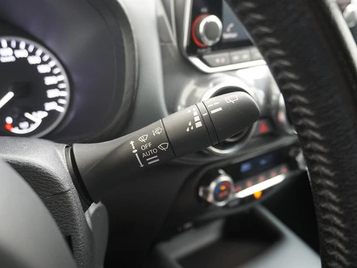 Nissan Juke - Afbeelding 28 van 30