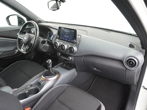 Nissan Juke - Afbeelding 29 van 30