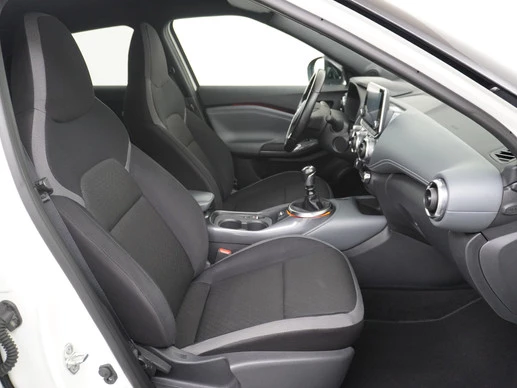 Nissan Juke - Afbeelding 30 van 30