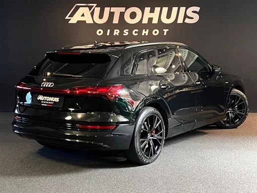 Audi e-tron - Afbeelding 2 van 30