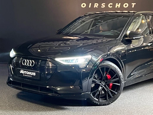 Audi e-tron - Afbeelding 3 van 30