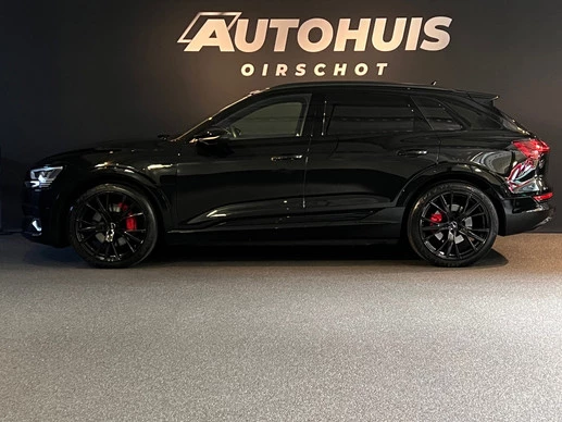 Audi e-tron - Afbeelding 5 van 30