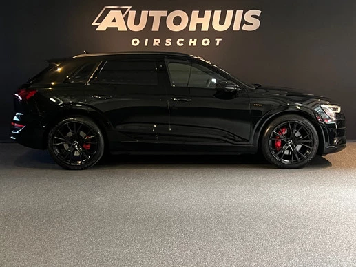Audi e-tron - Afbeelding 6 van 30