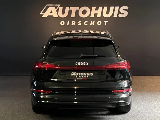 Audi e-tron - Afbeelding 8 van 30