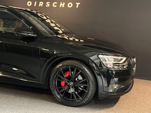 Audi e-tron - Afbeelding 9 van 30