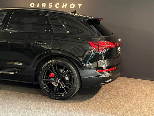 Audi e-tron - Afbeelding 10 van 30