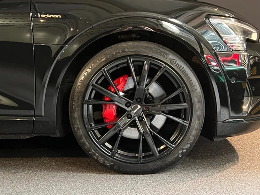 Audi e-tron - Afbeelding 11 van 30