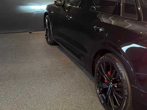 Audi e-tron - Afbeelding 12 van 30