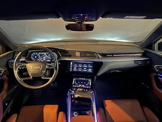 Audi e-tron - Afbeelding 14 van 30