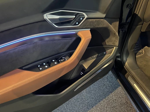 Audi e-tron - Afbeelding 17 van 30