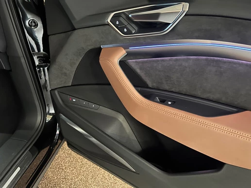 Audi e-tron - Afbeelding 18 van 30