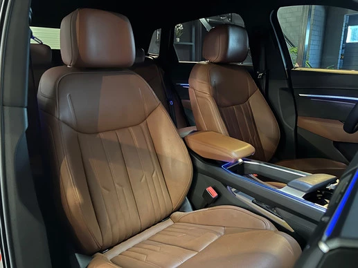 Audi e-tron - Afbeelding 19 van 30