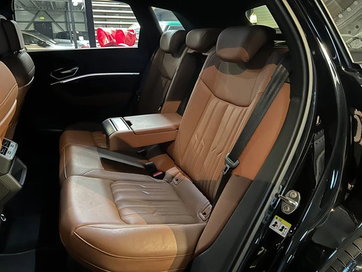 Audi e-tron - Afbeelding 21 van 30