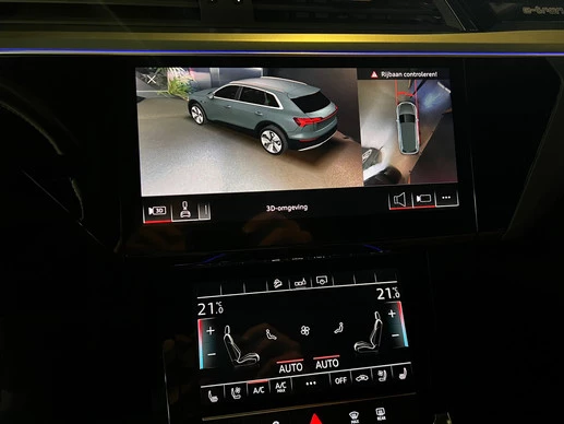 Audi e-tron - Afbeelding 23 van 30