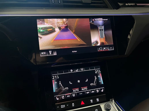 Audi e-tron - Afbeelding 26 van 30