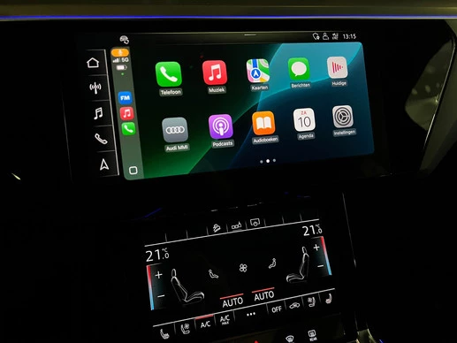 Audi e-tron - Afbeelding 27 van 30