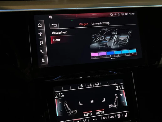 Audi e-tron - Afbeelding 28 van 30