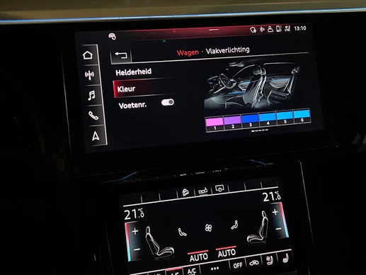 Audi e-tron - Afbeelding 29 van 30