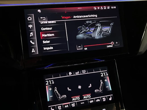 Audi e-tron - Afbeelding 30 van 30