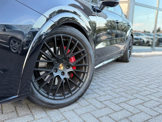 Porsche Cayenne - Afbeelding 4 van 30