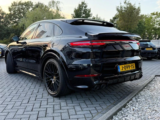 Porsche Cayenne - Afbeelding 6 van 30