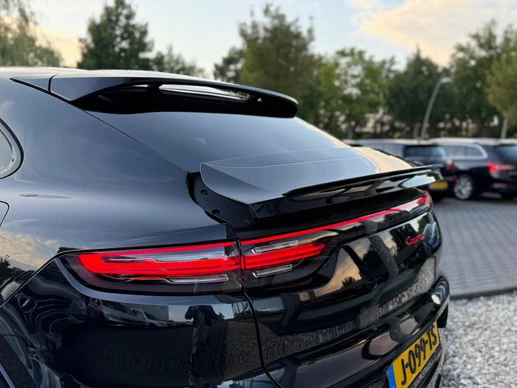 Porsche Cayenne - Afbeelding 9 van 30