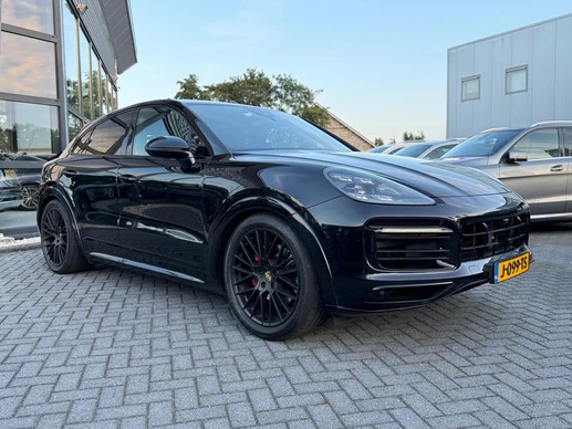 Porsche Cayenne - Afbeelding 11 van 30