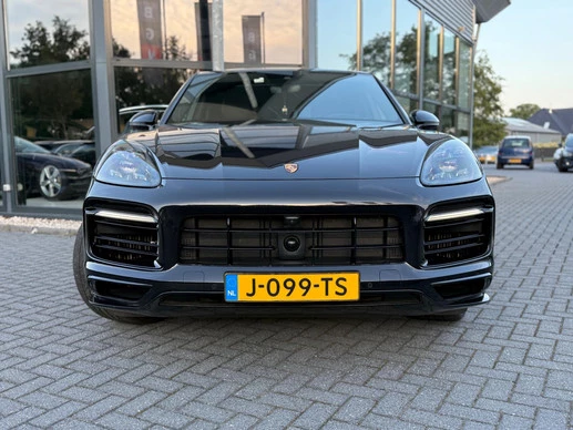 Porsche Cayenne - Afbeelding 12 van 30