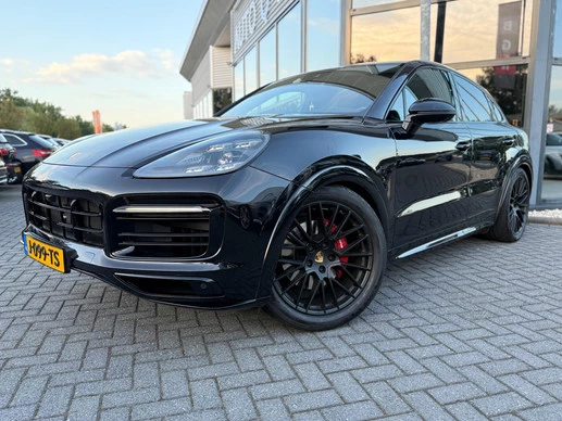 Porsche Cayenne - Afbeelding 13 van 30