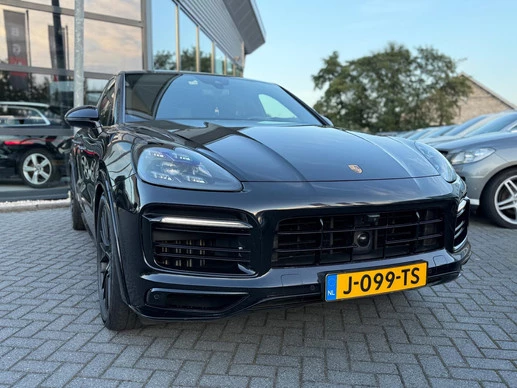 Porsche Cayenne - Afbeelding 14 van 30