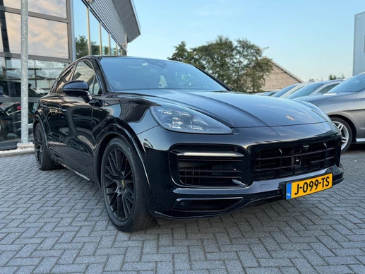 Porsche Cayenne - Afbeelding 15 van 30
