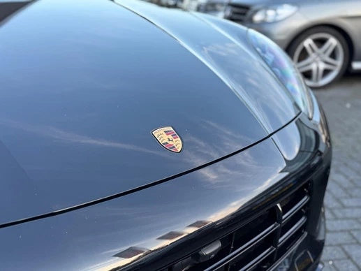 Porsche Cayenne - Afbeelding 19 van 30