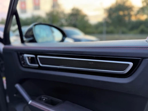 Porsche Cayenne - Afbeelding 23 van 30