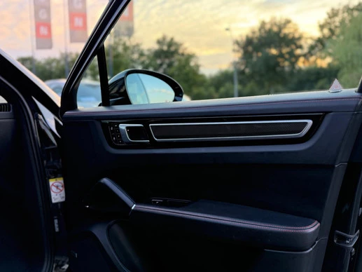 Porsche Cayenne - Afbeelding 24 van 30
