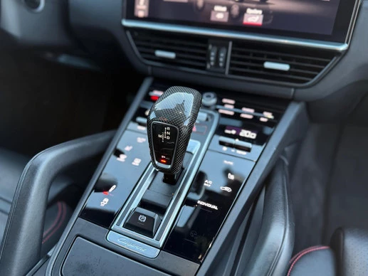 Porsche Cayenne - Afbeelding 29 van 30