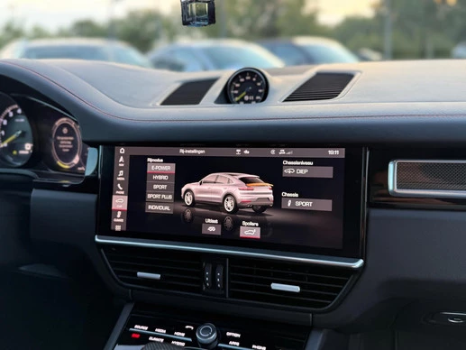 Porsche Cayenne - Afbeelding 30 van 30