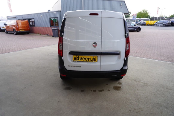 Renault Express - Afbeelding 5 van 13