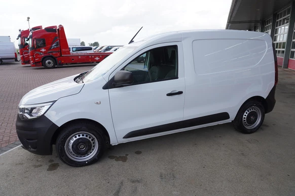 Renault Express - Afbeelding 6 van 13