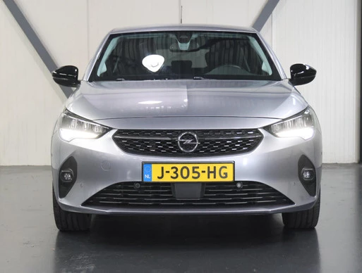 Opel Corsa-e - Afbeelding 4 van 30