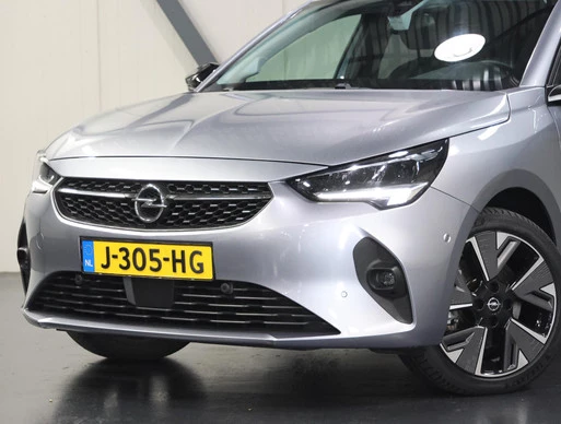 Opel Corsa-e - Afbeelding 5 van 30