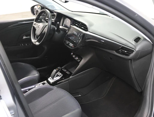Opel Corsa-e - Afbeelding 8 van 30