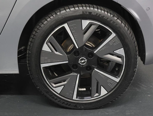 Opel Corsa-e - Afbeelding 19 van 30